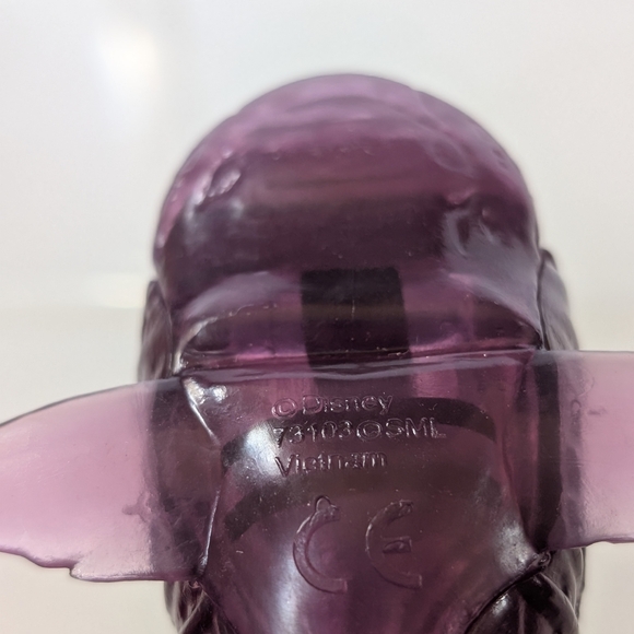 Disney Pirates of the Caribbean 5” Purple Shark Figure (Spin Master) - Picture 6 of 8